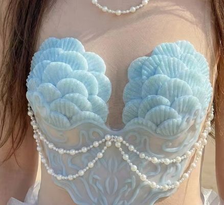 NEW CHANGYING - Style 4