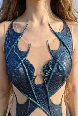 MANDARIN DUCK - Style 2