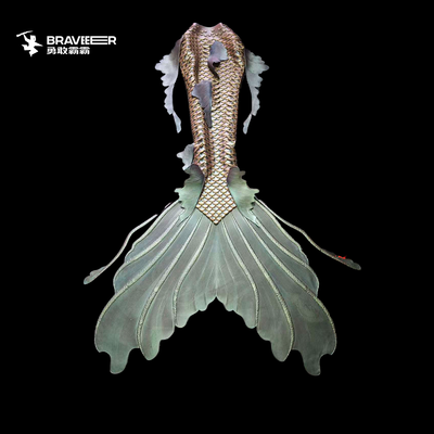 sleektail DOU Variant 2